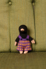 Chez Myrtil: More Seamless Friends to Knit and Love (PRE-ORDER - RELEASE DATE: 25TH SEPTEMBER 2026)