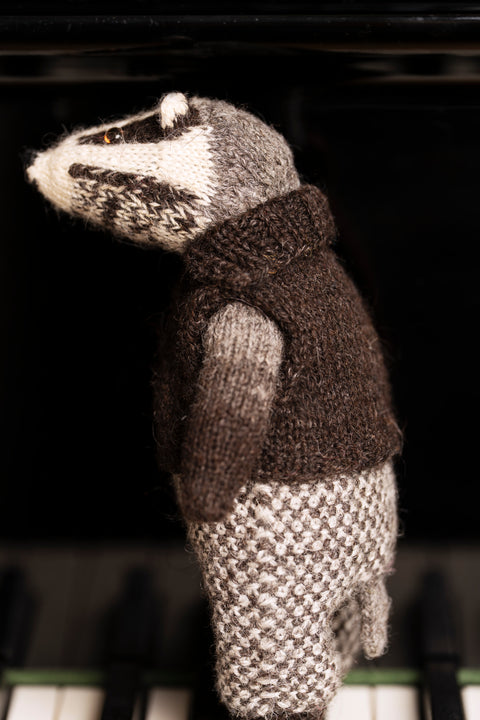 Chez Myrtil: More Seamless Friends to Knit and Love (PRE-ORDER - RELEASE DATE: 25TH SEPTEMBER 2026)