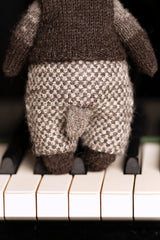 Chez Myrtil: More Seamless Friends to Knit and Love (PRE-ORDER - RELEASE DATE: 25TH SEPTEMBER 2026)