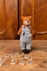 Chez Myrtil: More Seamless Friends to Knit and Love (PRE-ORDER - RELEASE DATE: 25TH SEPTEMBER 2026)