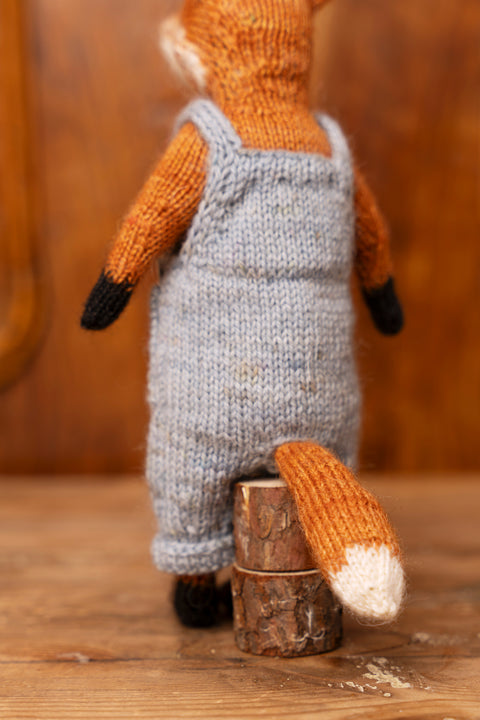 Chez Myrtil: More Seamless Friends to Knit and Love (PRE-ORDER - RELEASE DATE: 25TH SEPTEMBER 2026)