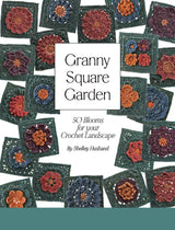 Granny Square Garden (PRE-ORDER)