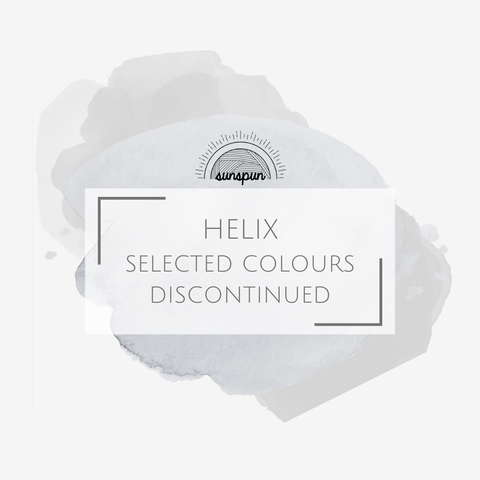 Helix - Discontinued Colours
