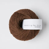 kfo-no-waste-wool-chocolate