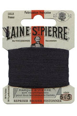 Laine Saint-Pierre Darning and Embroidery Wool (10m card)
