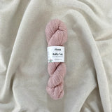 Baby Yak Lace