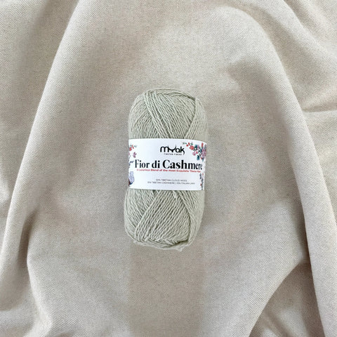 Fior di Cashmere
