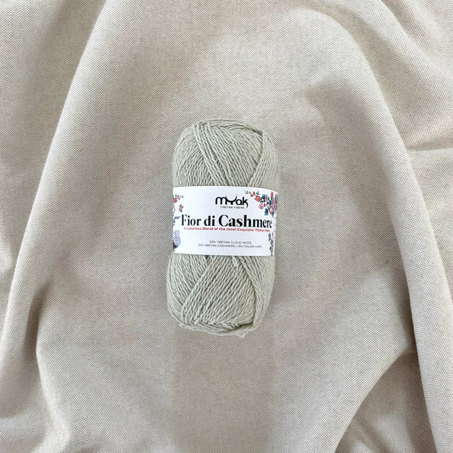 Fior di Cashmere