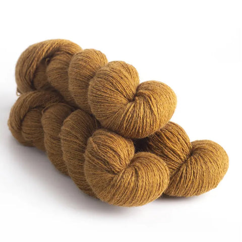 Baby Yak Lace