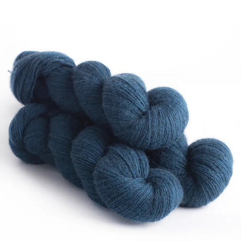 Baby Yak Lace