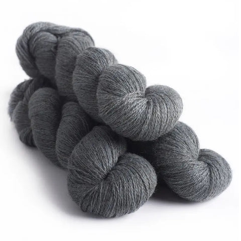Baby Yak Lace