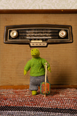 Chez Myrtil: More Seamless Friends to Knit and Love (PRE-ORDER - RELEASE DATE: 25TH SEPTEMBER 2026)