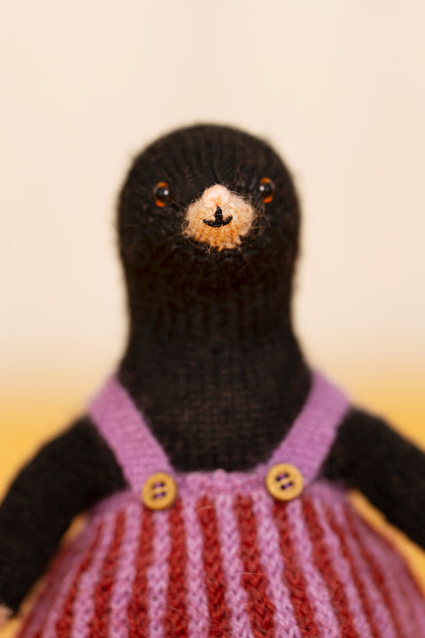 Chez Myrtil: More Seamless Friends to Knit and Love (PRE-ORDER - RELEASE DATE: 25TH SEPTEMBER 2026)