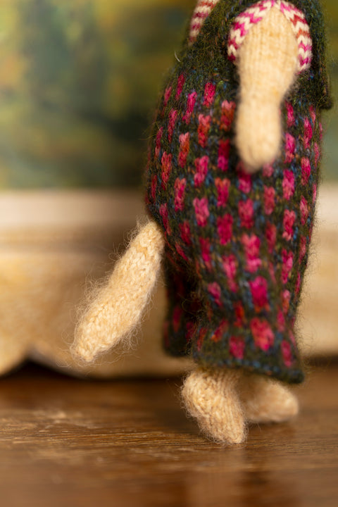 Chez Myrtil: More Seamless Friends to Knit and Love (PRE-ORDER - RELEASE DATE: 25TH SEPTEMBER 2026)