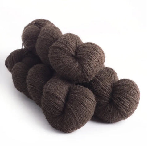 Baby Yak Lace