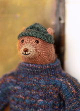 Chez Myrtil: More Seamless Friends to Knit and Love (PRE-ORDER - RELEASE DATE: 25TH SEPTEMBER 2026)
