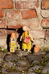 Chez Myrtil: More Seamless Friends to Knit and Love (PRE-ORDER - RELEASE DATE: 25TH SEPTEMBER 2026)