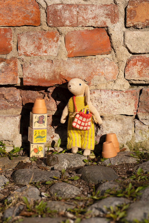 Chez Myrtil: More Seamless Friends to Knit and Love (PRE-ORDER - RELEASE DATE: 25TH SEPTEMBER 2026)
