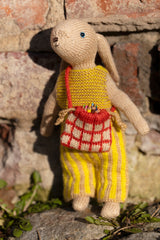 Chez Myrtil: More Seamless Friends to Knit and Love (PRE-ORDER - RELEASE DATE: 25TH SEPTEMBER 2026)