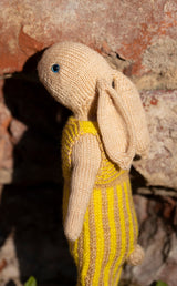 Chez Myrtil: More Seamless Friends to Knit and Love (PRE-ORDER - RELEASE DATE: 25TH SEPTEMBER 2026)