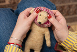 Chez Myrtil: More Seamless Friends to Knit and Love (PRE-ORDER - RELEASE DATE: 25TH SEPTEMBER 2026)