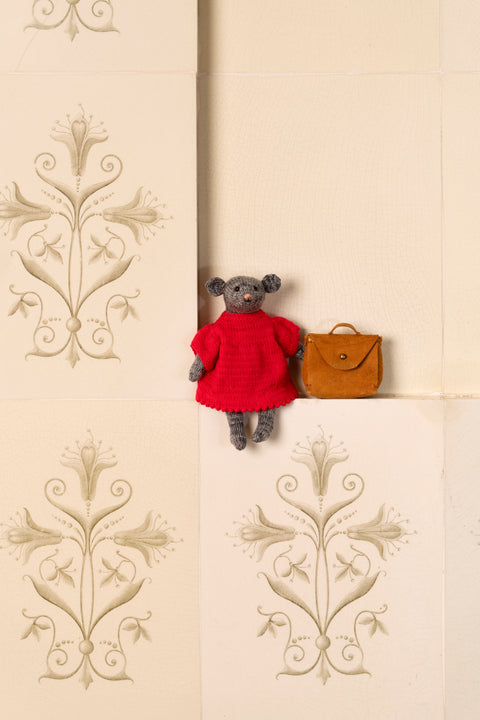 Chez Myrtil: More Seamless Friends to Knit and Love (PRE-ORDER - RELEASE DATE: 25TH SEPTEMBER 2026)