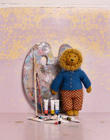 Chez Myrtil: More Seamless Friends to Knit and Love (PRE-ORDER - RELEASE DATE: 25TH SEPTEMBER 2026)