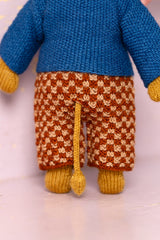 Chez Myrtil: More Seamless Friends to Knit and Love (PRE-ORDER - RELEASE DATE: 25TH SEPTEMBER 2026)