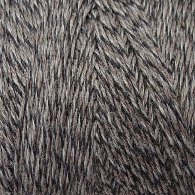 Patons Classic Wool Yarn - Dark Grey Marl