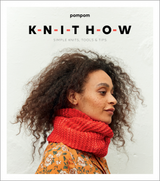 Knit How - Simple Knits, Tools and Tips