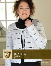 Ronja Jacket