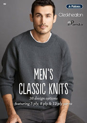 354 Men's Classic Knits