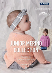 355 Junior Merino Collection