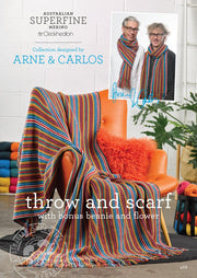 466 Arne and Carlos Design Collection