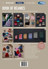 114 Book of Beanies