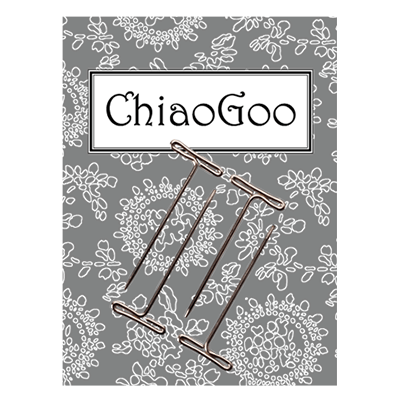 ChiaoGoo Tightening Keys