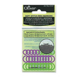 3107 Soft Stitch Ring Markers