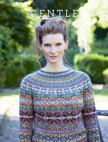 Marie Wallin– Sunspun