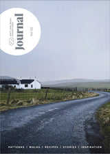 Shetland Wool Adventures Journal - Volume 2