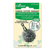 454 Thread Cutter (Silver)
