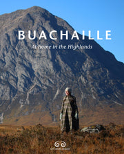 Buachaille - At home in the highlands