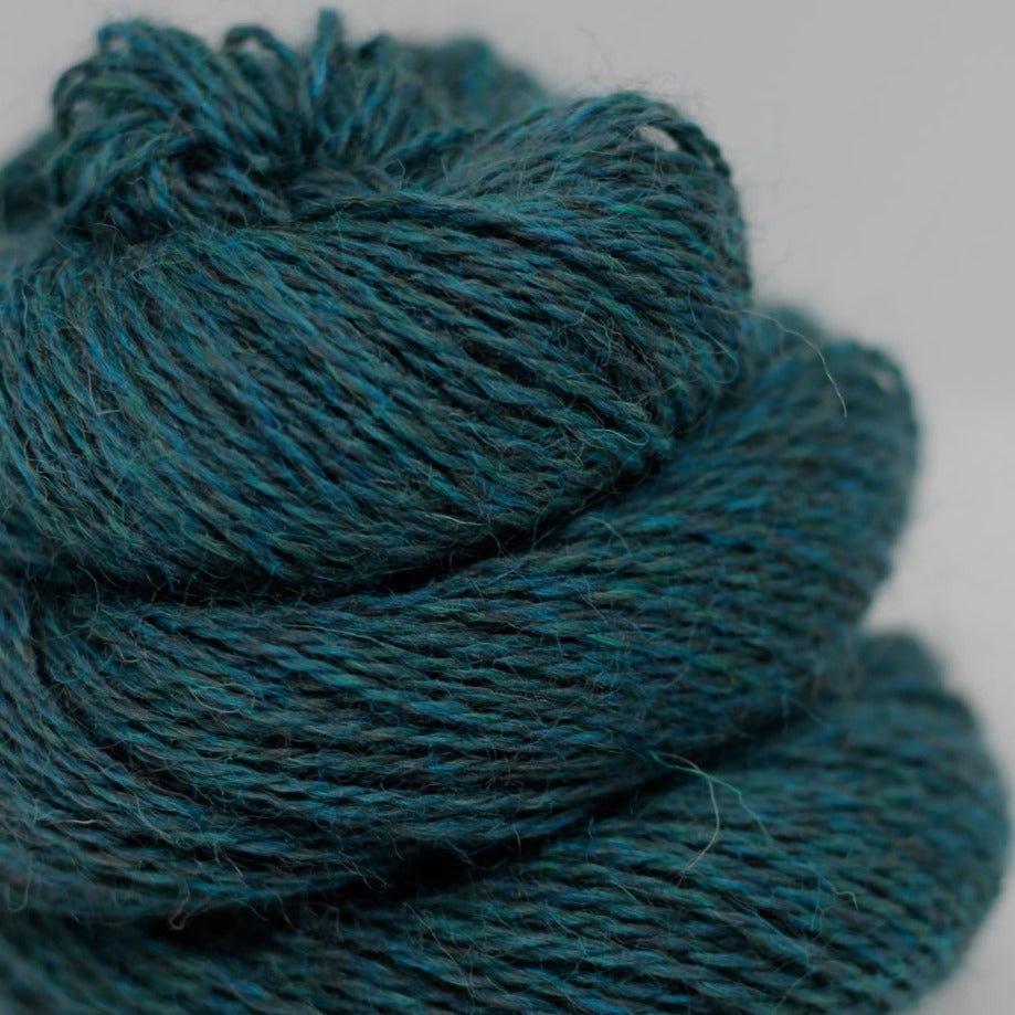 Appledore DK | John Arbon Textiles | Yarn | Sunspun