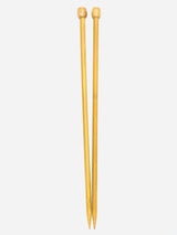 Bamboo Straight Needles