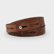 Brioche Bracelet