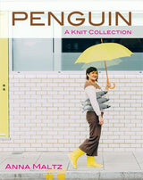 Penguin - A Knit Collection