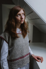 Shetland Wool Adventures Journal - Volume 2