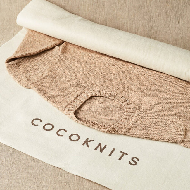 Cocoknits Super Absorbent Towel