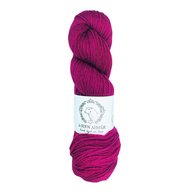 Corrie Worsted