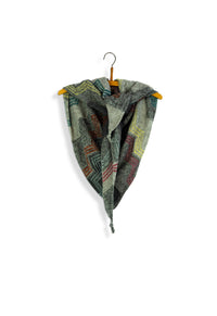 Gavstrik Shawl