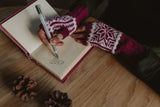 Shetland Wool Adventures Journal - Volume 2
